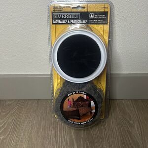 Everbuilt Movealls & Protectalls Furniture Movers 1000 Pounds Floor Protector